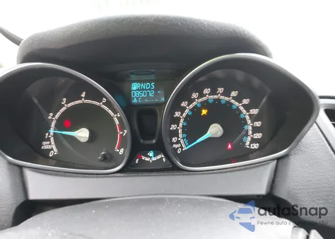 2018 Ford Fiesta Se from USA, damaged, VIN 3FADP4BJ2JM127900